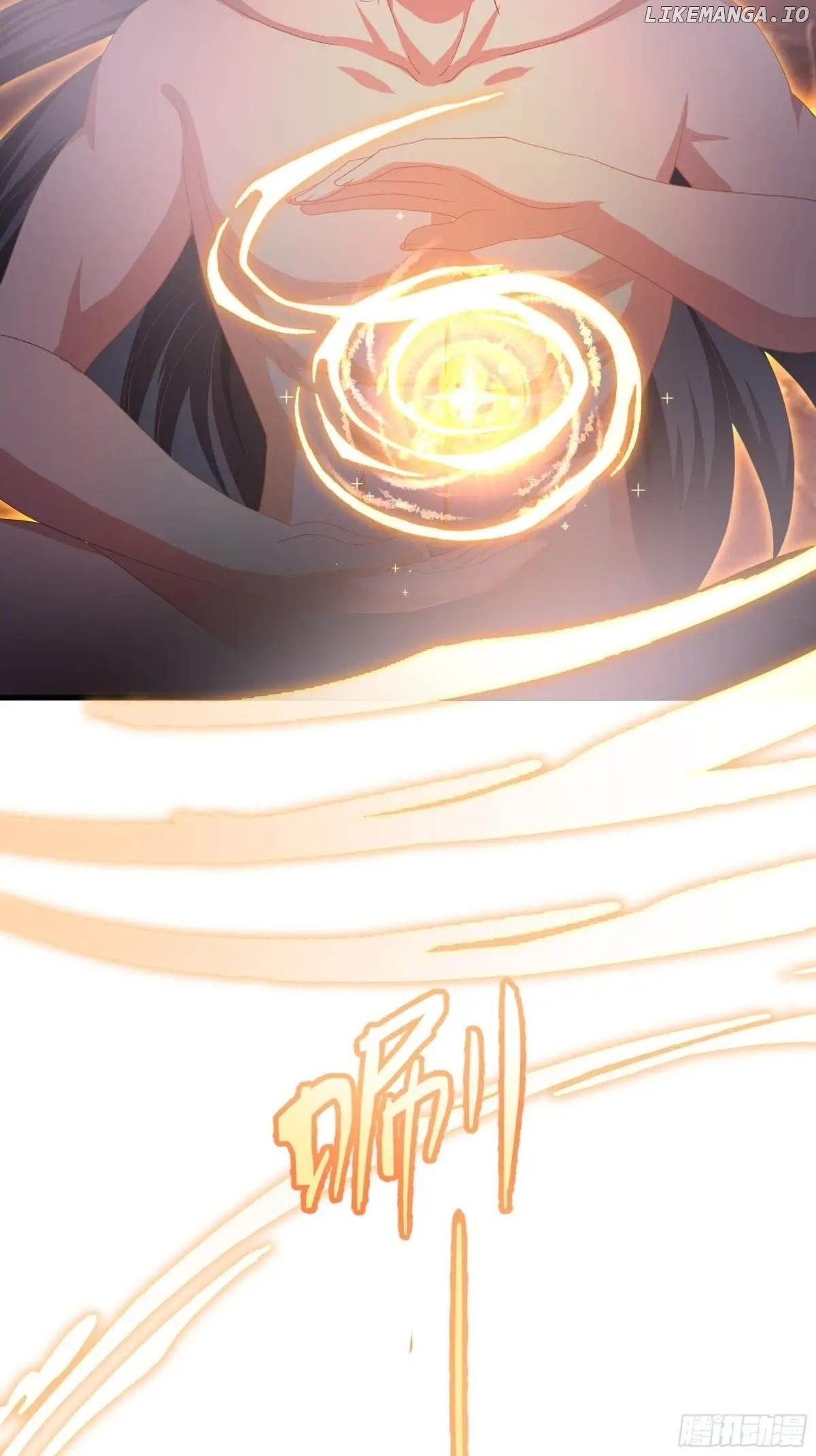 Rebirth of King Zhou: Not Being the Ultimate Villain Chapter 30 - page 33